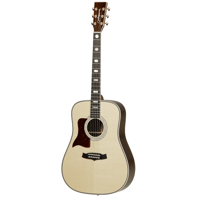 Tanglewood Electro-Acoustic Guitar,  Heritage:  TW1000 H SR E(Left Handed)
