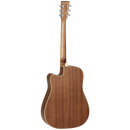 Tanglewood Winterleaf Series: TW10 Disc
