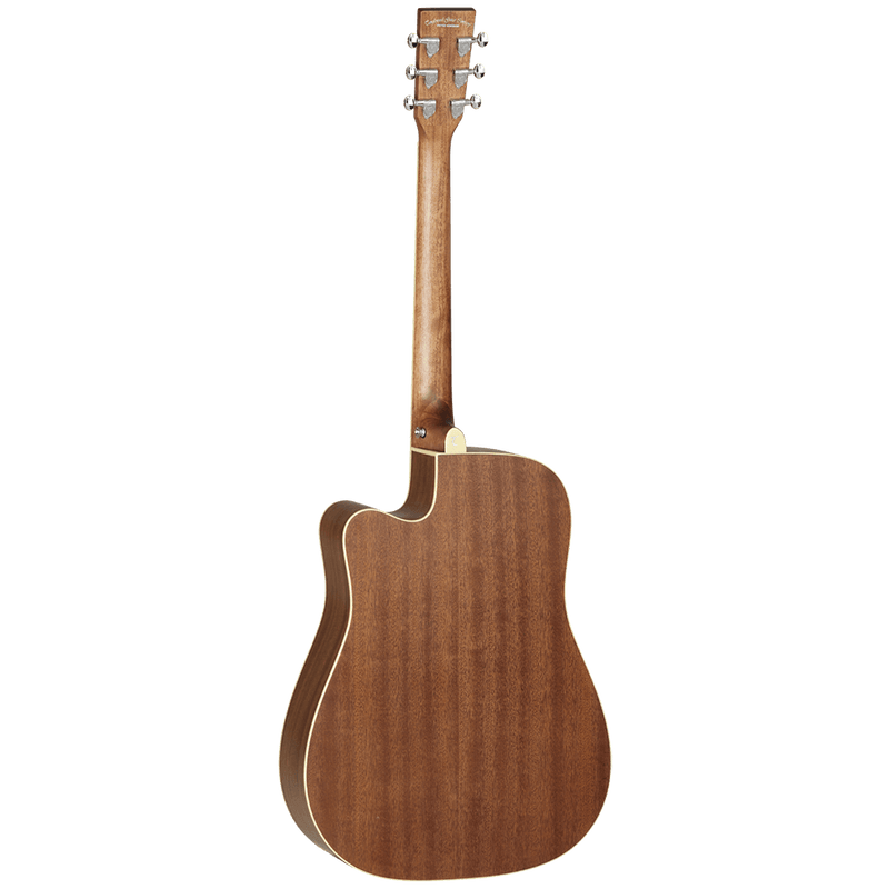 Tanglewood Winterleaf Series: TW10