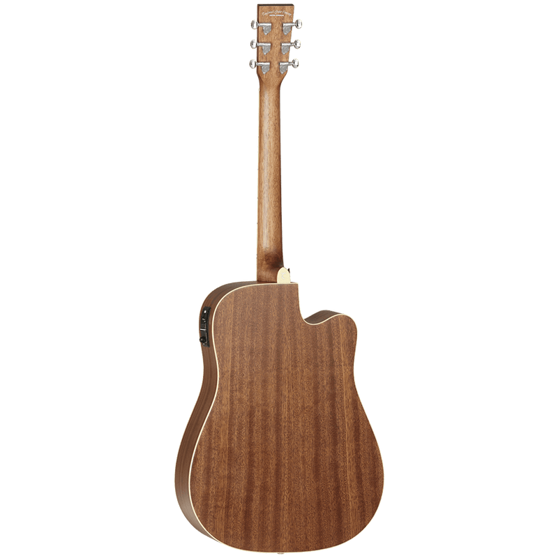 Tanglewood Winterleaf Series: TW10 (Left Handed)