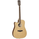 Tanglewood Winterleaf Series: TW10 (Left Handed)
