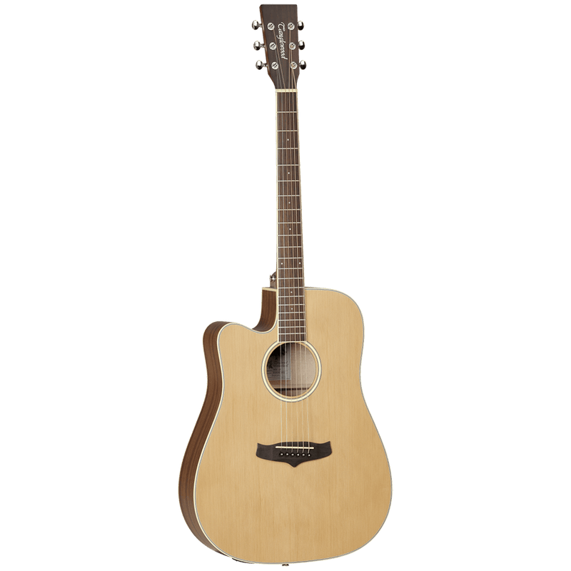 Tanglewood Winterleaf Series: TW10 (Left Handed)