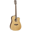 Tanglewood Winterleaf Series: TW10 Disc