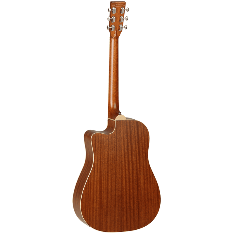 Tanglewood Electro-Acoustic Guitar Premier: TW115 SSCE