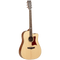 Tanglewood Electro-Acoustic Guitar Premier: TW115 SSCE