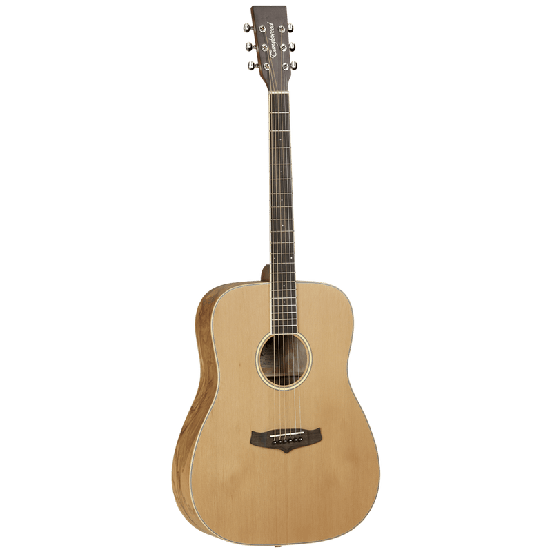 Tanglewood Winterleaf Series: TW11 D OL