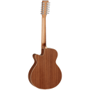Tanglewood Winterleaf Series: TW12 CE
