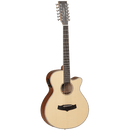 Tanglewood Winterleaf Series: TW12 CE