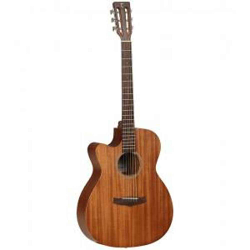 Tanglewood Electro-Acoustic Guitar Premier Historic: TW130 SM CE(Left Handed)