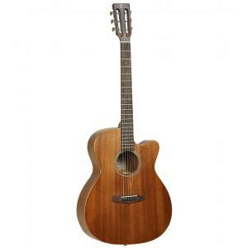Tanglewood Electro-Acoustic Guitar Premier Historic: TW130 SM CE