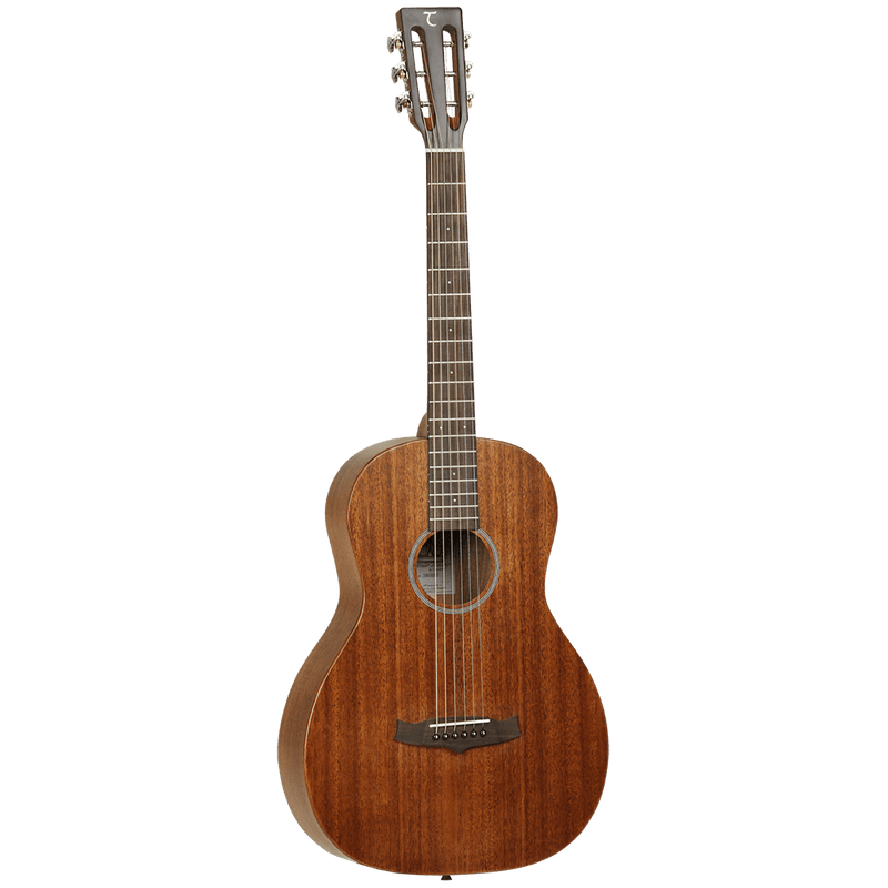 Tanglewood Electro-Acoustic Guitar Premier Historic: TW133 SM CE