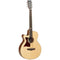 Tanglewood Electro-Acoustic Guitar Premier: TW145 SSCE (Left Handed)