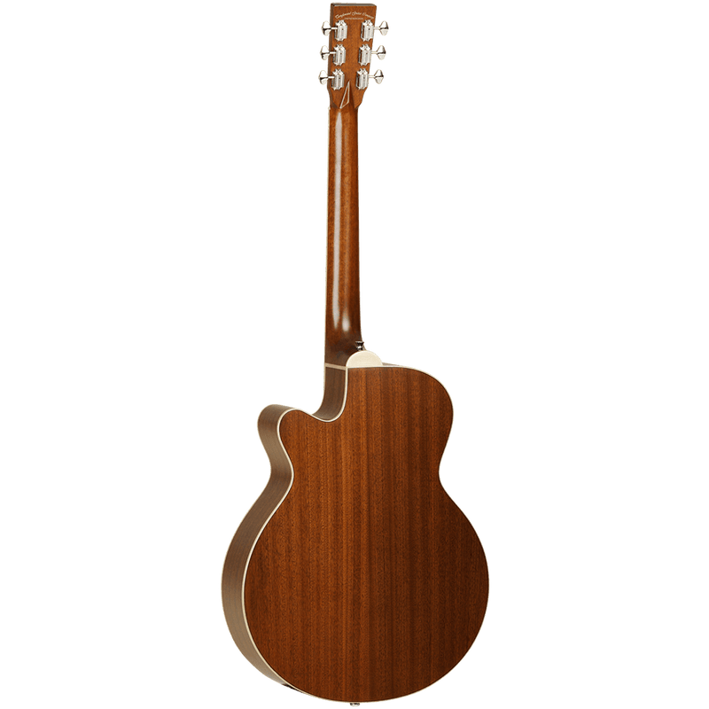 Tanglewood Electro-Acoustic Guitar Premier: TW145 SSCE
