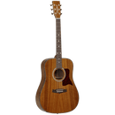 Tanglewood Acoustic Guitar Sundance Pro: TW 15 ASM