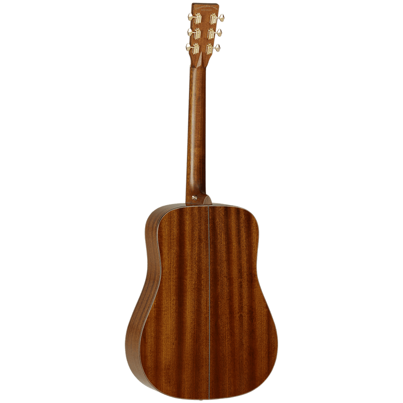 Tanglewood Electro-Acoustic Guitar Heritage Series TW15 H E Dreadnought