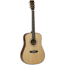 Tanglewood Electro-Acoustic Guitar Heritage Series TW15 H E Dreadnought