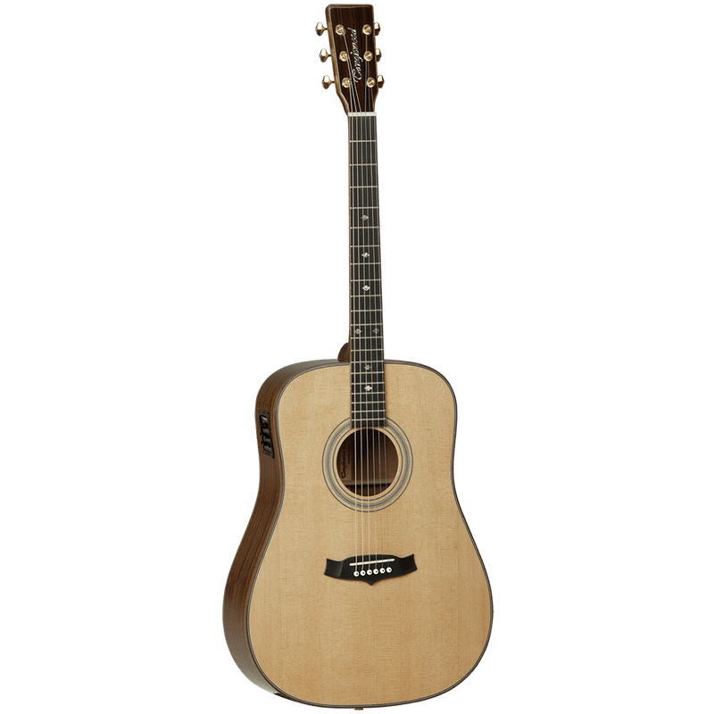 Tanglewood Acoustic Guitar Heritage Series: TW15 H Dreadnought