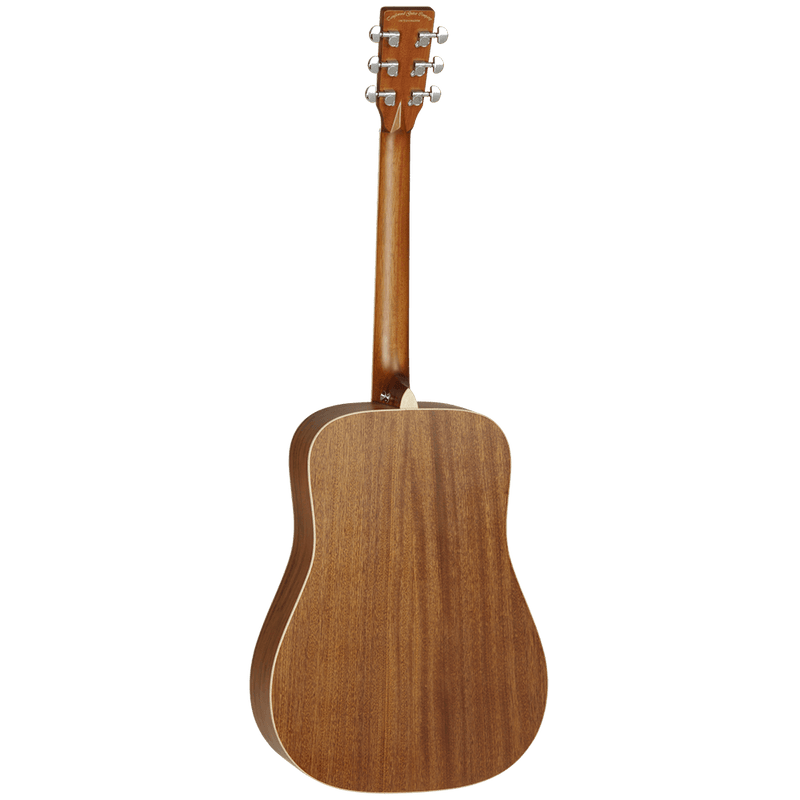 Tanglewood left handed top