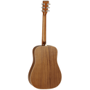 Tanglewood Acoustic Guitar Sundance Pro: TW15 NS