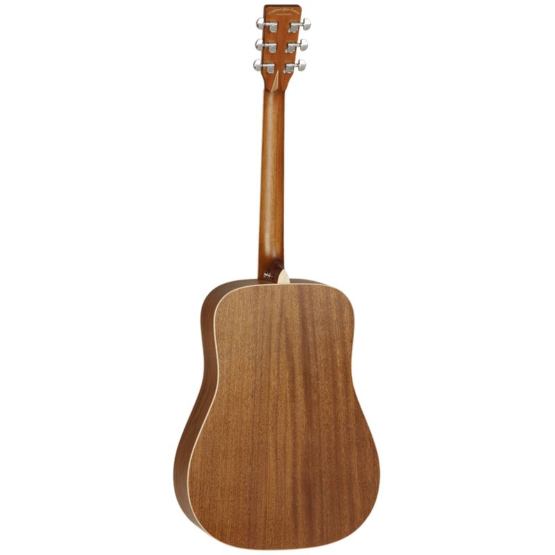 Tanglewood Electro-Acoustic Guitar Performance Pro:  X15 NS Acoustic Guitar