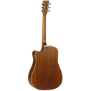 Tanglewood Electro-Acoustic Guitar Sundance Pro: TW 15NS CE