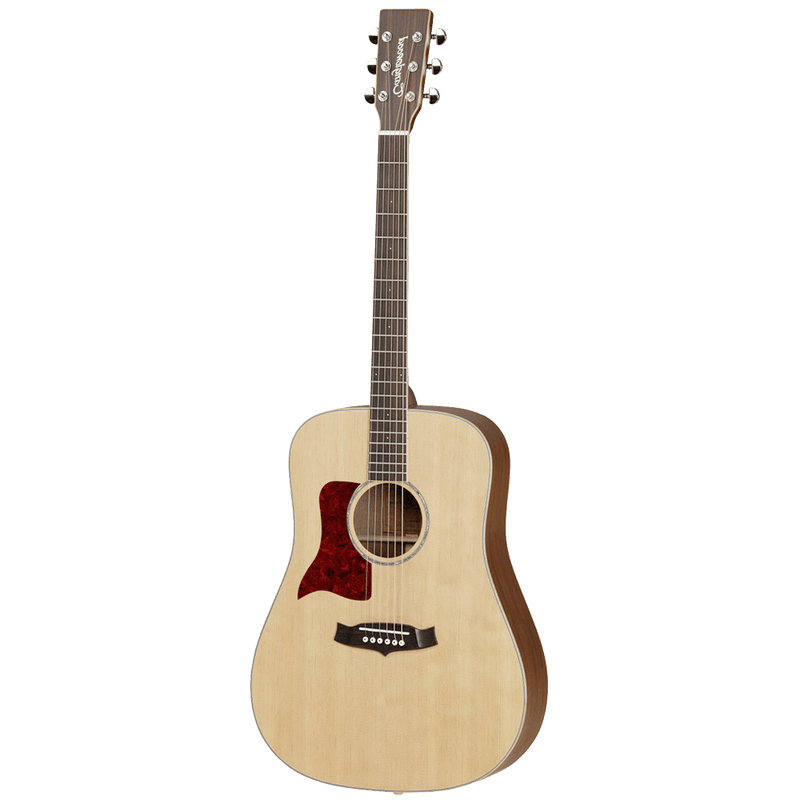 Tanglewood Electro-Acoustic Guitar Sundance Pro: TW15 NS (Left Handed Guitar)
