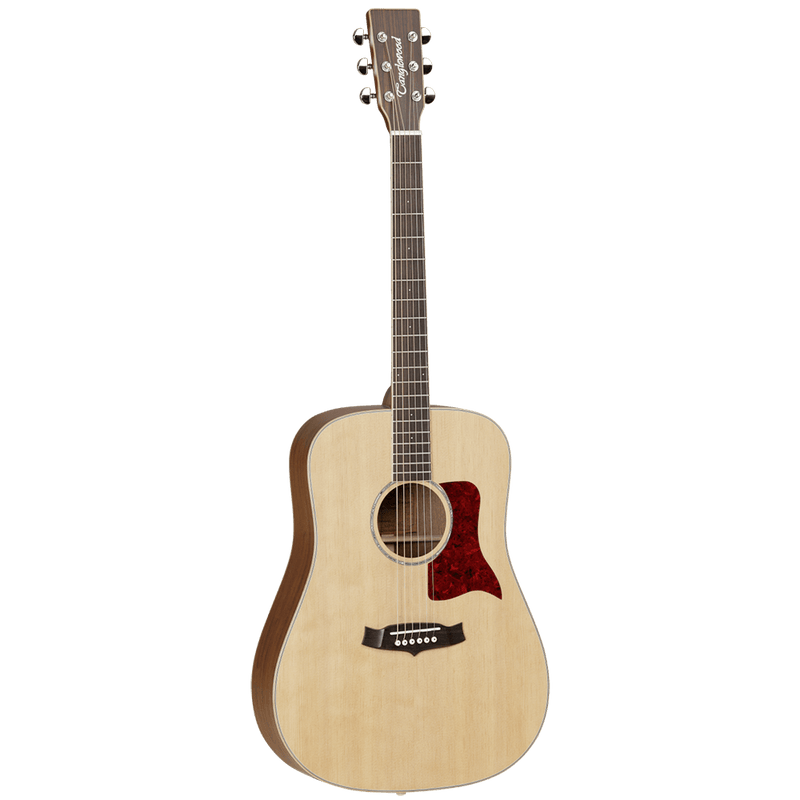 Tanglewood Acoustic Guitar Sundance Pro: TW15 NS