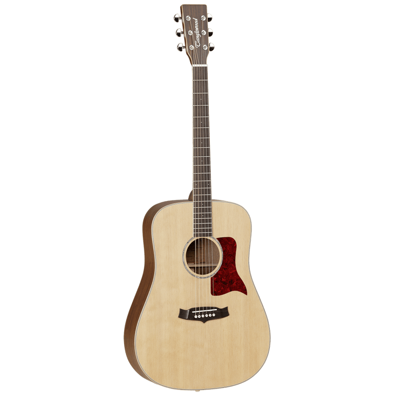 Tanglewood Electro-Acoustic Guitar Performance Pro:  X15 NS Acoustic Guitar