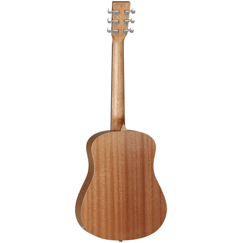 Tanglewood Winterleaf Series: TW2E