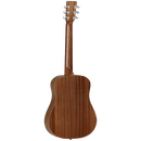 Tanglewood Winterleaf Series: TW2 T