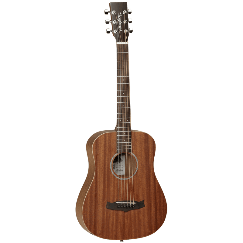 Tanglewood Winterleaf Series: TW2 TE (Left Handed)