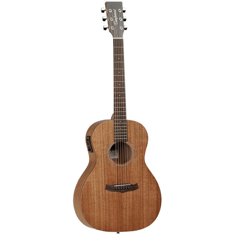 Tanglewood Winterleaf Series: TW 3 E(Left Handed)