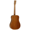 Tanglewood Acoustic Guitar Sundance Delta: TW40 OD Dreadnought