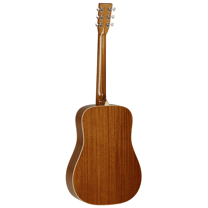 Tanglewood Acoustic Guitar Sundance Delta: TW40 OD Dreadnought