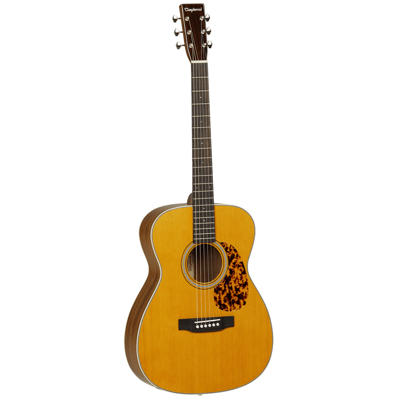 Tanglewood Electro-Acoustic Guitar Sundance Historic: TW40 AN E