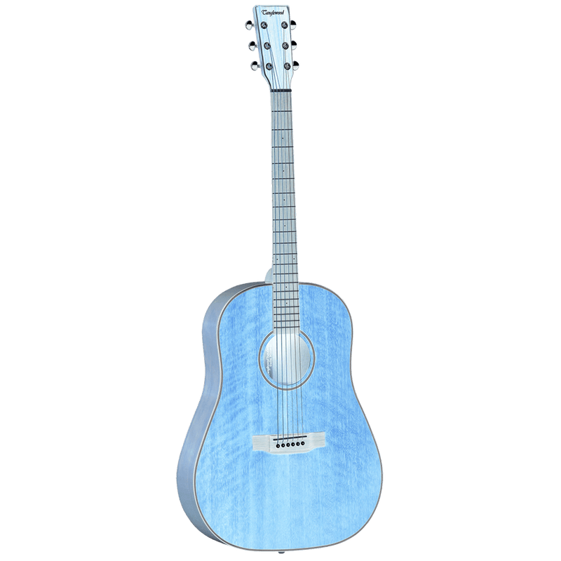 Tanglewood Acoustic Guitar Sundance Delta: TW40 SDD