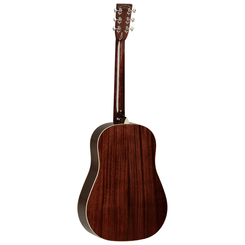 Tanglewood Electro-Acoustic Guitar Sundance Historic: TW40 SD VS E