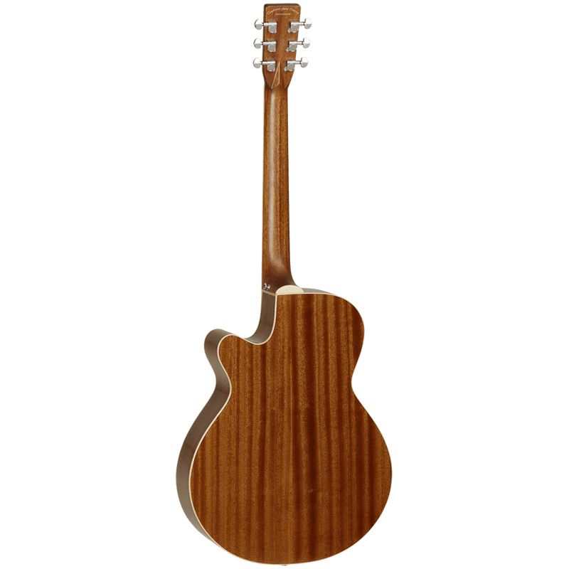 Tanglewood Electro-Acoustic Guitar Sundance Pro: TW45 VS E