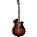 Tanglewood Electro-Acoustic Guitar Performance Pro: X45 AVE
