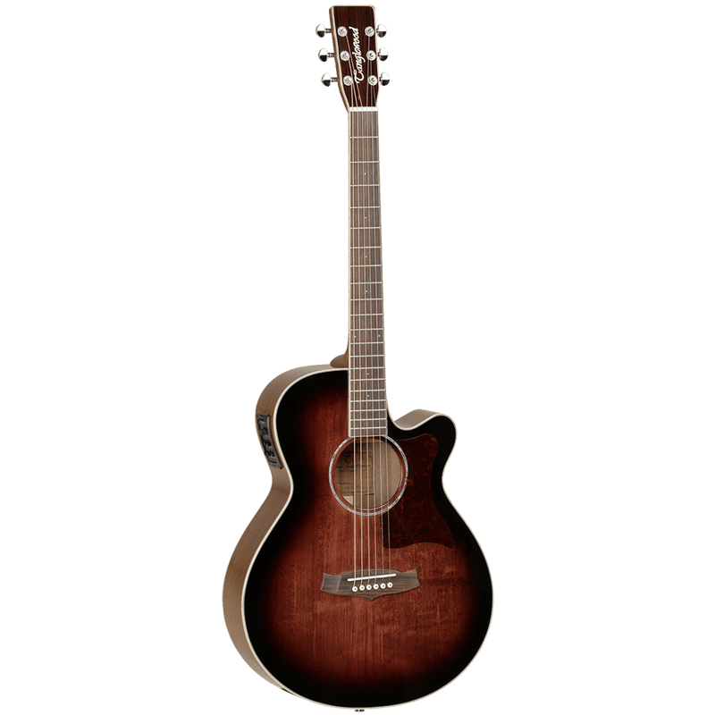 Tanglewood Electro-Acoustic Guitar Performance Pro: X45 AVE