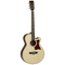 Tanglewood Electro-Acoustic Guitar Heritage Series:  TW45 H E Dreadnought