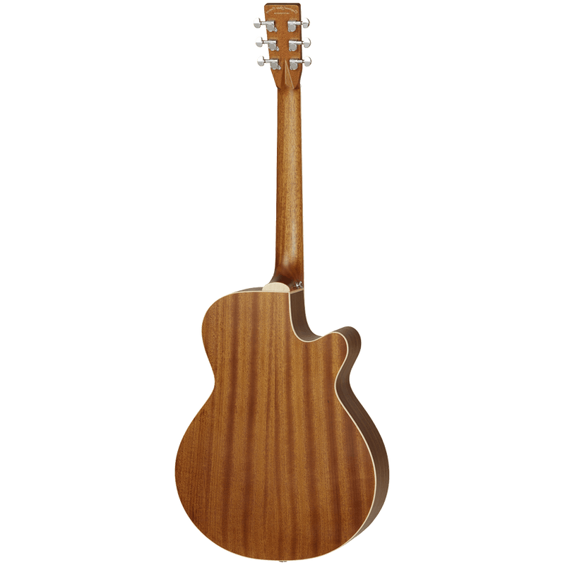 Tanglewood Electro-Acoustic Guitar Sundance Pro: TW 45NS E(Left Handed)