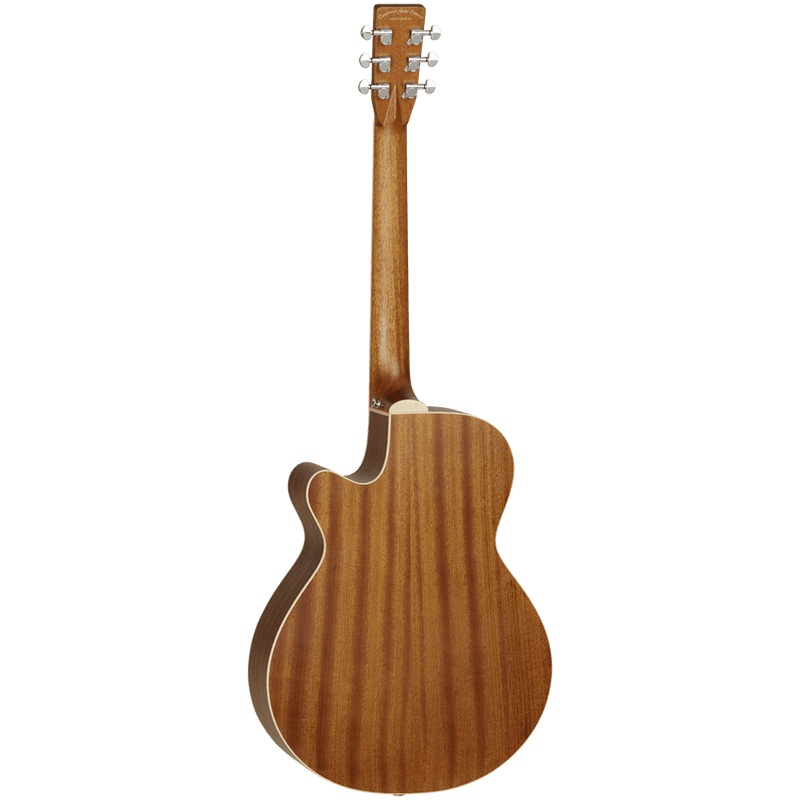 Tanglewood Electro-Acoustic Guitar Sundance Pro: TW45 NS E