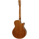 Tanglewood Electro-Acoustic Guitar Sundance Pro: TW 47E (Left Handed)