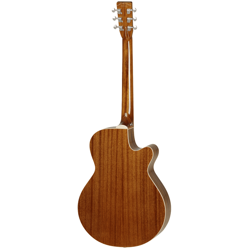 Tanglewood Electro Acoustic Guitar Sundance Pro TW 47E Left Handed BestMusic.ie