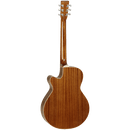 Tanglewood Electro-Acoustic Guitar Sundance Pro: TW 47E