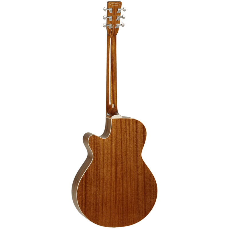 Tanglewood Electro-Acoustic Guitar Sundance Pro: TW 47E