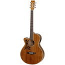 Tanglewood Electro-Acoustic Guitar Sundance Pro: TW 47E (Left Handed)