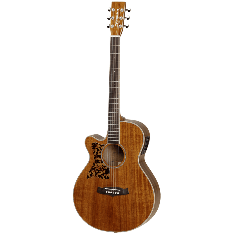 Tanglewood Electro-Acoustic Guitar Sundance Pro: TW 47E (Left Handed)