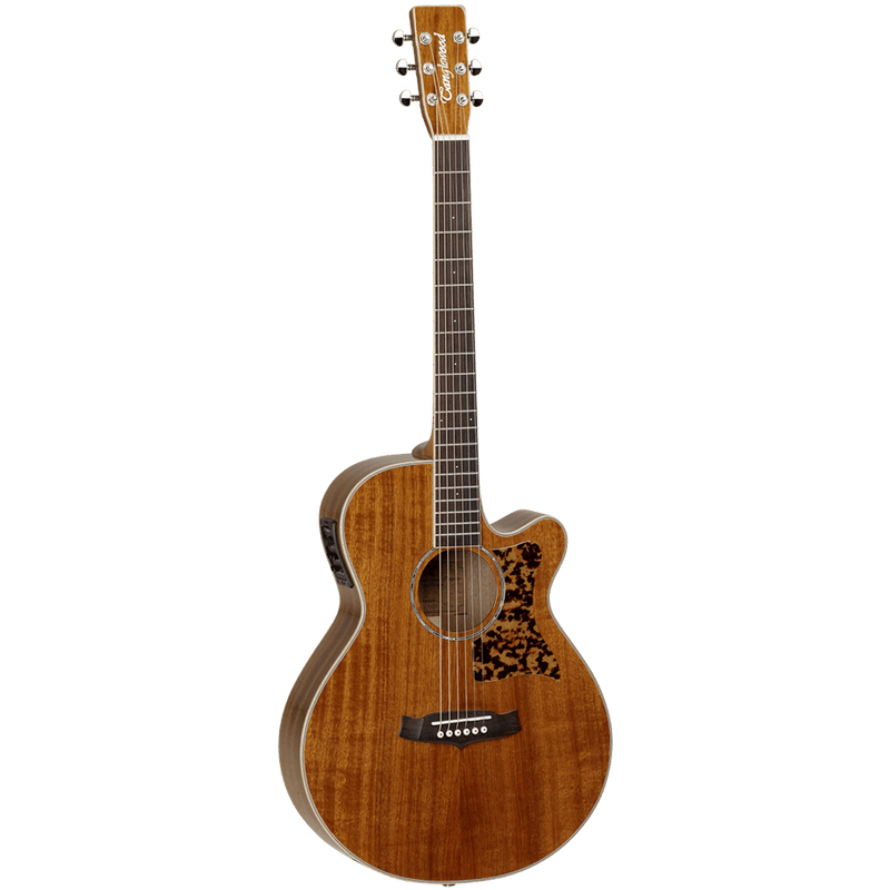 Tanglewood Electro-Acoustic Guitar Sundance Pro: TW 47E